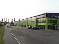 Ready Steady Store Self Storage Doncaster 259132 Image 1
